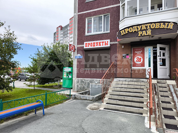 1-к квартира, 42 кв.м.