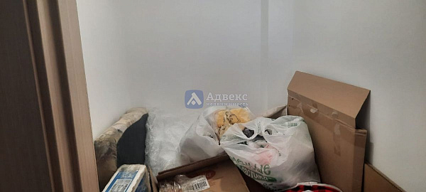 2-к квартира, 60 кв.м.
