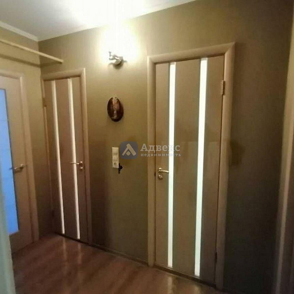 3-к квартира, 96 кв.м. 3-к квартира, 96 кв.м.