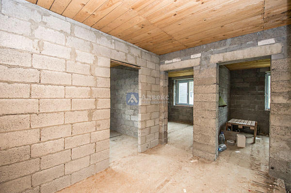 Коттедж 207 м² Коттедж 207 м²