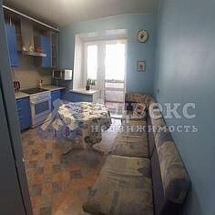 Квартира 2-комн., 47.8 м² Квартира 2-комн., 47.8 м²