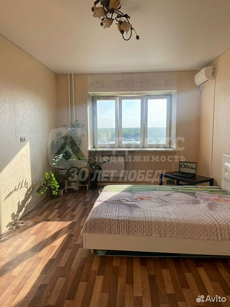 Квартира 2-комн., 67.8 м²