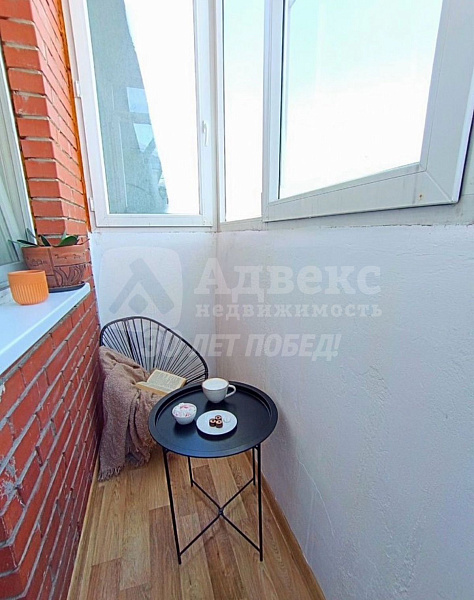 3-к квартира, 126 кв.м.