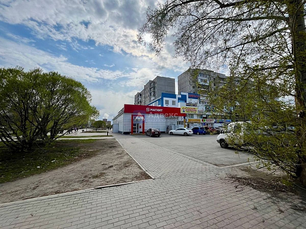 Квартира 1-комн., 14 м² Квартира 1-комн., 14 м²