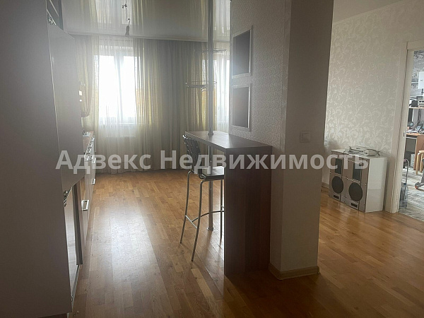 Квартира 2-комн., 67.1 м²