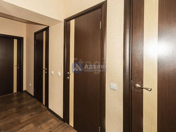 2-к квартира, 72 кв.м.