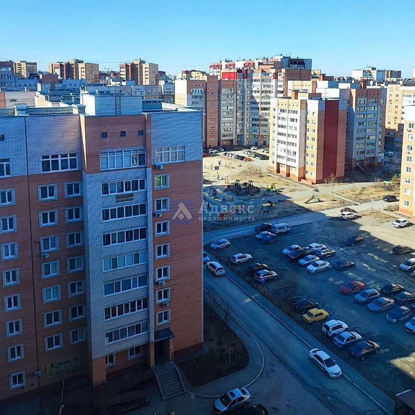 Квартира 2-комн., 96.5 м² Квартира 2-комн., 96.5 м²
