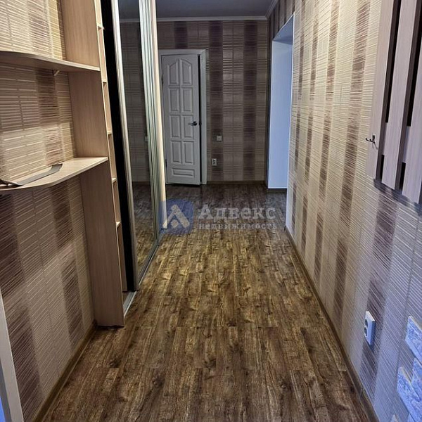 Квартира 3-комн., 88 м²