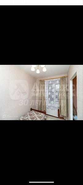2-к квартира, 29 кв.м.