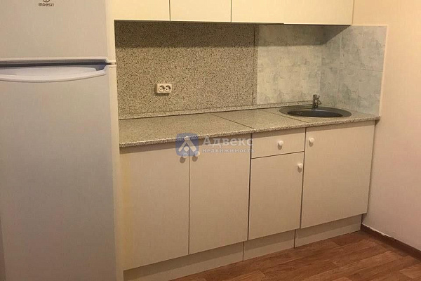 Квартира 3-комн., 73.2 м² Квартира 3-комн., 73.2 м²