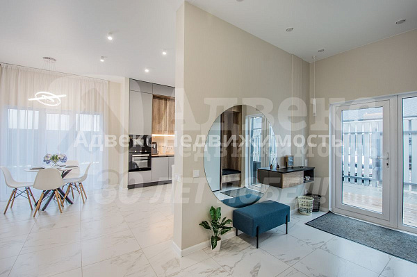 Дача/Коттедж, 105 кв.м.