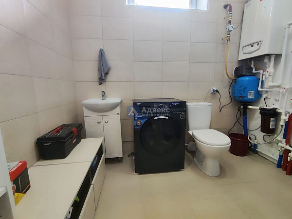 Коттедж 106 м²