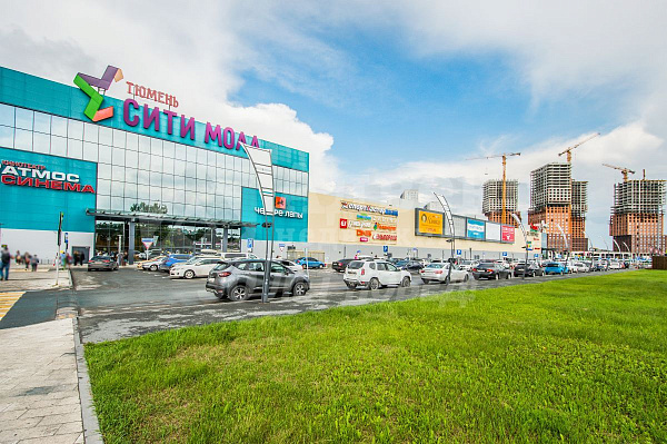 Квартира 3-комн., 72.3 м²