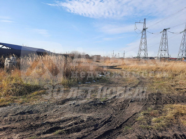 Участок 7 сот.