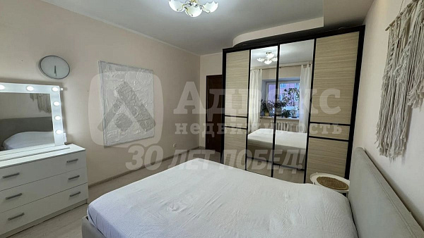 Квартира 2-комн., 70.6 м²