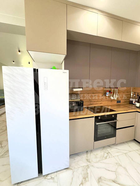 Дача/Коттедж, 207.3 кв.м.