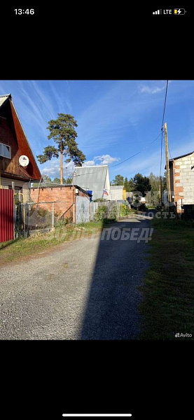 Участок 8.9 сот.