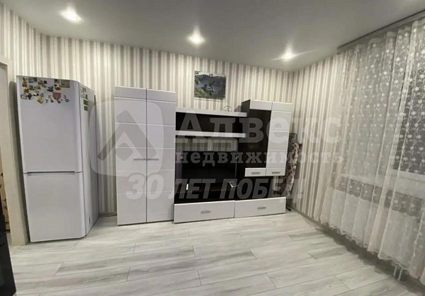 Квартира студия, 26 м²