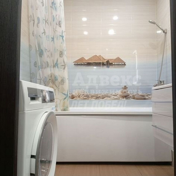 2-к квартира, 67 кв.м.