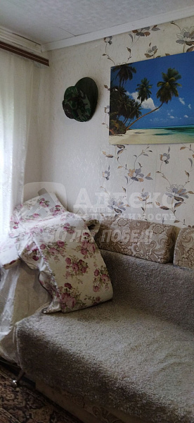 Часть дома 52.9 м²