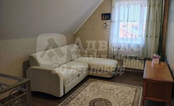 Дом, 120 кв.м.