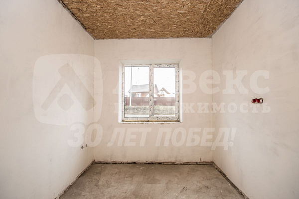 Коттедж 128.5 м²
