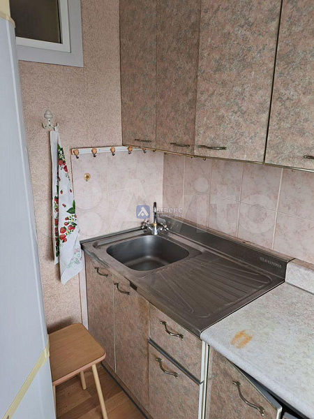 1-к квартира, 31 кв.м. 1-к квартира, 31 кв.м.