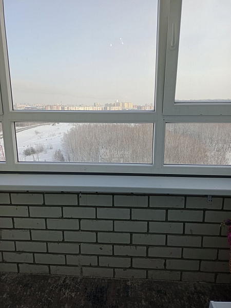 1-к квартира, 32 кв.м.