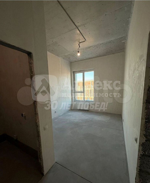Квартира 3-комн., 106.8 м²
