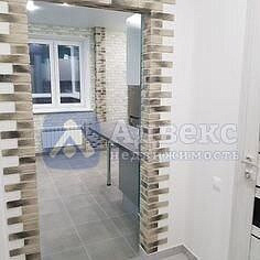 Квартира студия, 29 м² Квартира студия, 29 м²