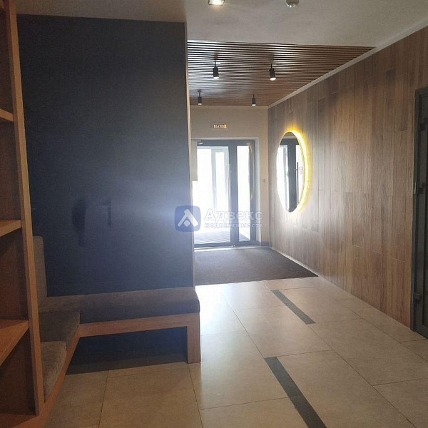 Квартира студия, 27.4 м² Квартира студия, 27.4 м²