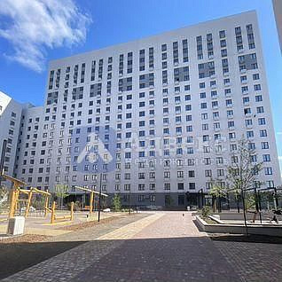 Квартира 3-комн., 85.6 м² Квартира 3-комн., 85.6 м²