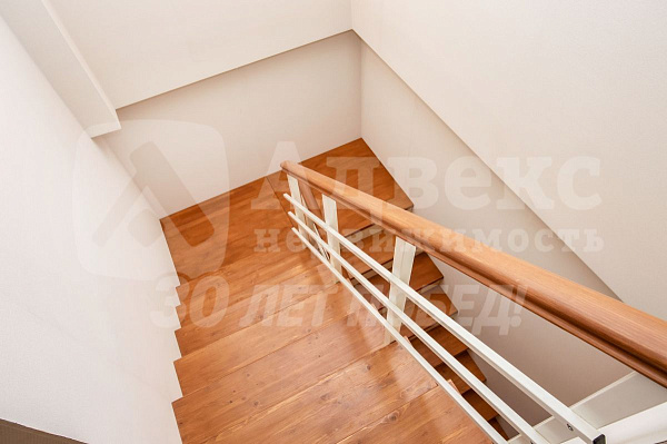 Таунхаус, 141 кв.м.