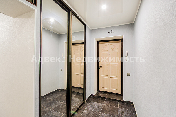 Квартира 3-комн., 64.1 м²