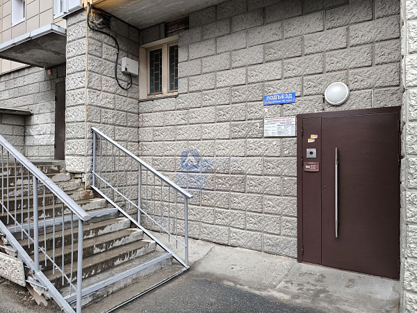 Квартира 3-комн., 84.7 м²