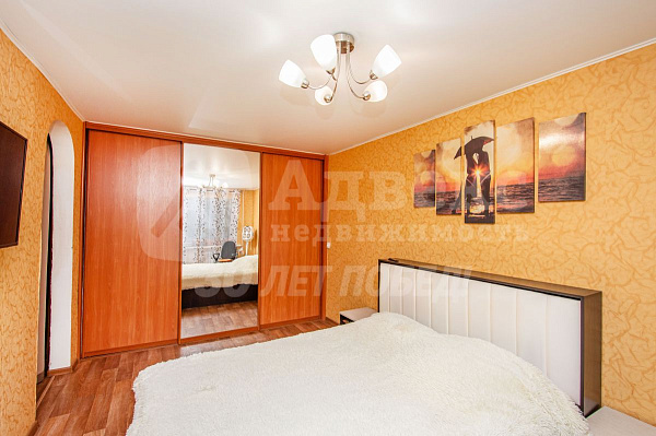 Квартира 2-комн., 40 м²