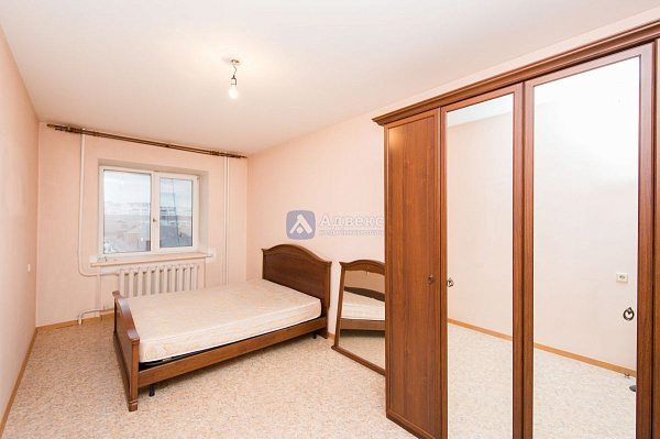 Квартира 3-комн., 84.7 м²