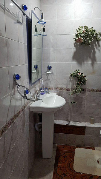 Квартира 4-комн., 111.7 м² Квартира 4-комн., 111.7 м²