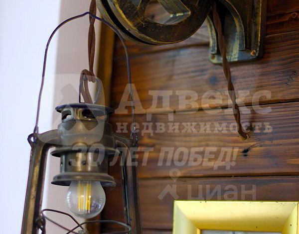 2-к квартира, 54 кв.м.