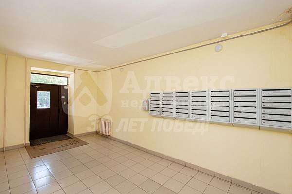2-к квартира, 75 кв.м.