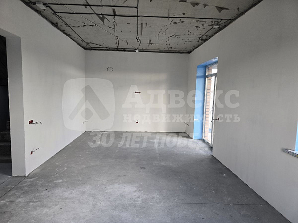 Коттедж 150.7 м²