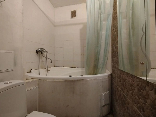3-к квартира, 58 кв.м.