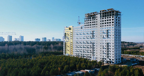 Квартира 1-комн., 31.33 м²