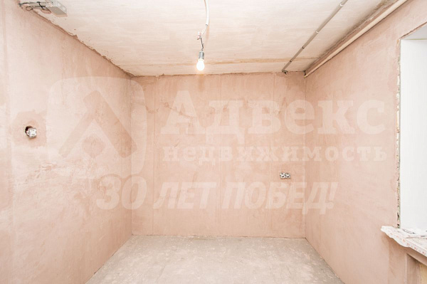 2-к квартира, 46 кв.м.