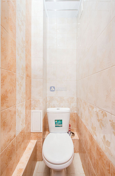 Квартира 3-комн., 52 м² Квартира 3-комн., 52 м²