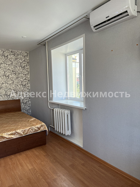 Квартира 2-комн., 41.9 м²