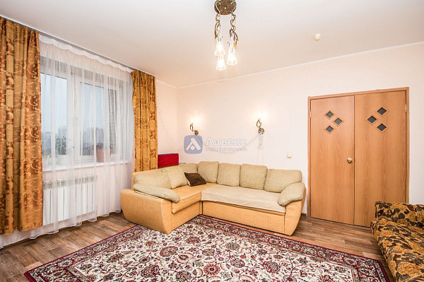 Квартира 3-комн., 73.2 м² Квартира 3-комн., 73.2 м²