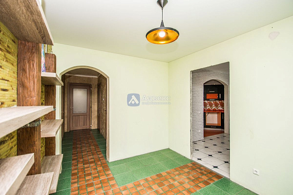 Квартира 2-комн., 83.3 м²