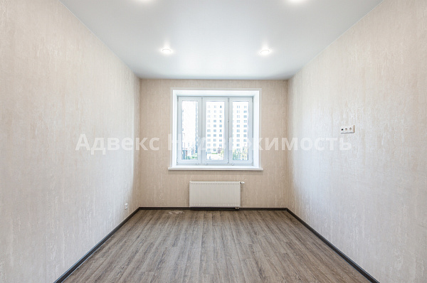 Квартира 2-комн., 71.1 м²