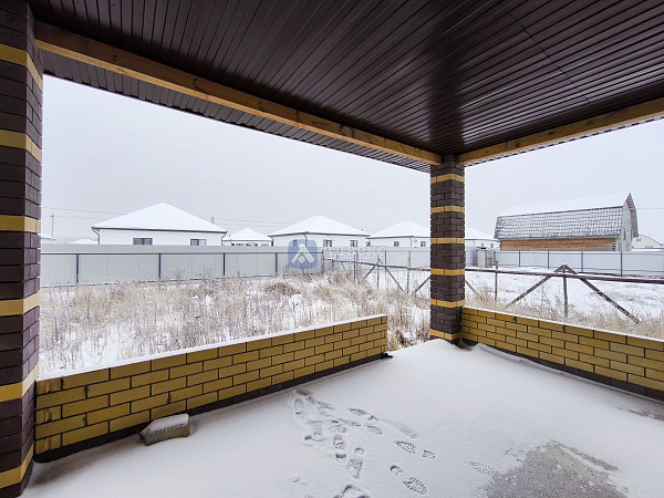 Дача/Коттедж, 100 кв.м.